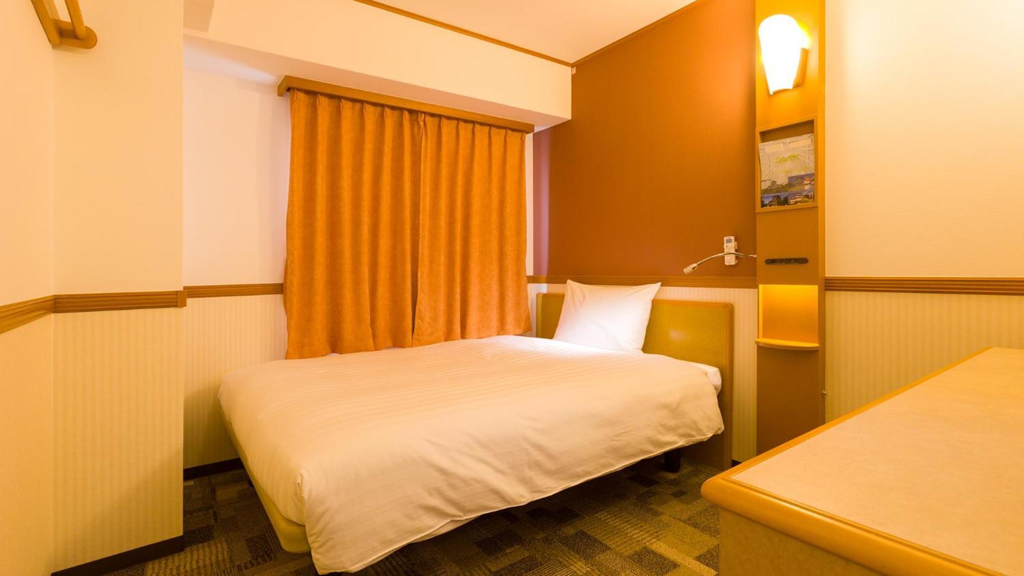 Toyoko Inn Toyohashi Eki Higashi Guchi Kamer foto