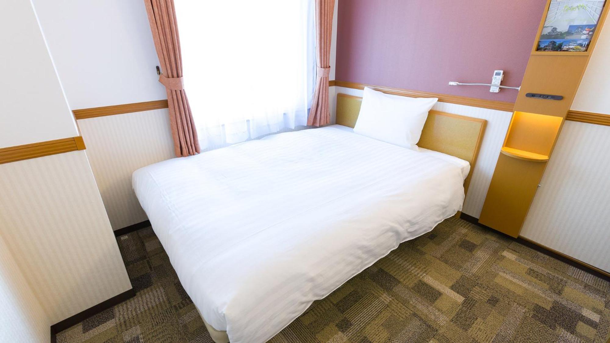 Toyoko Inn Toyohashi Eki Higashi Guchi Kamer foto