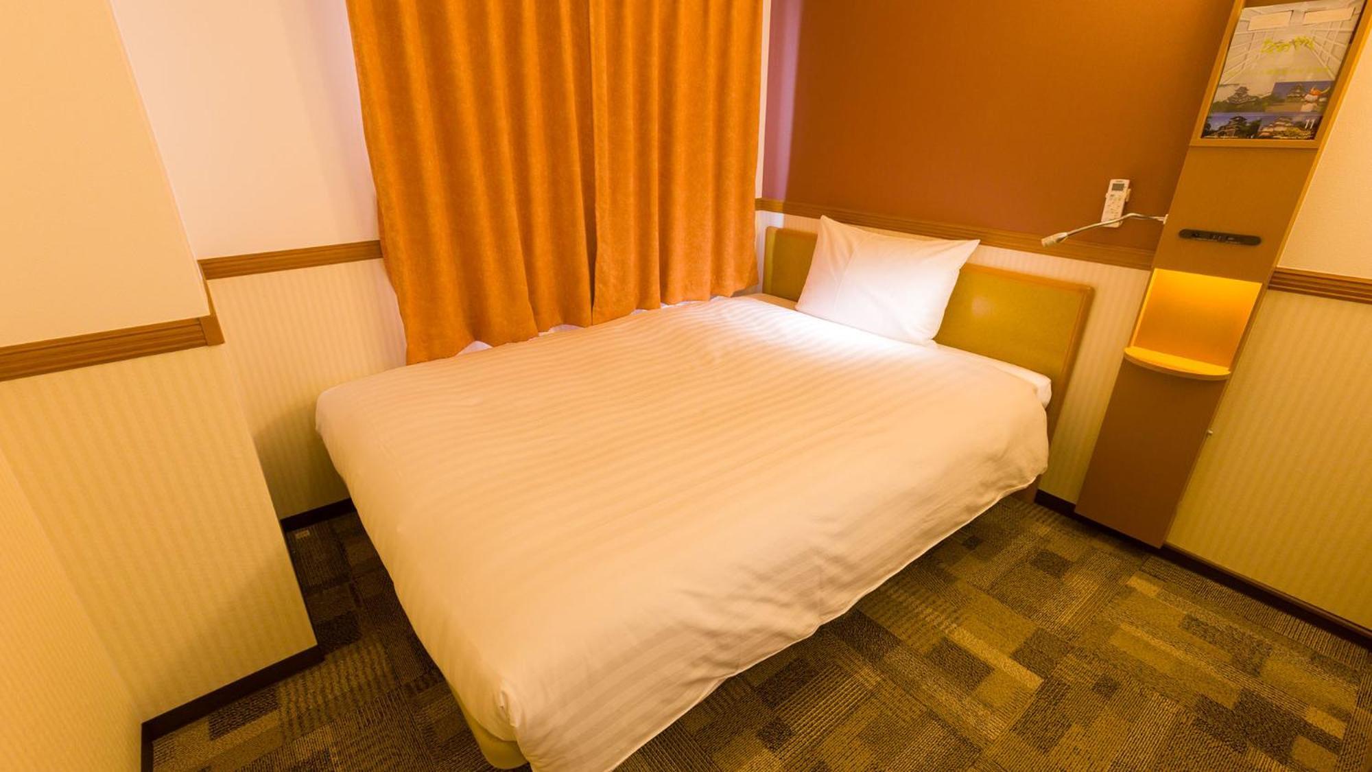 Toyoko Inn Toyohashi Eki Higashi Guchi Kamer foto