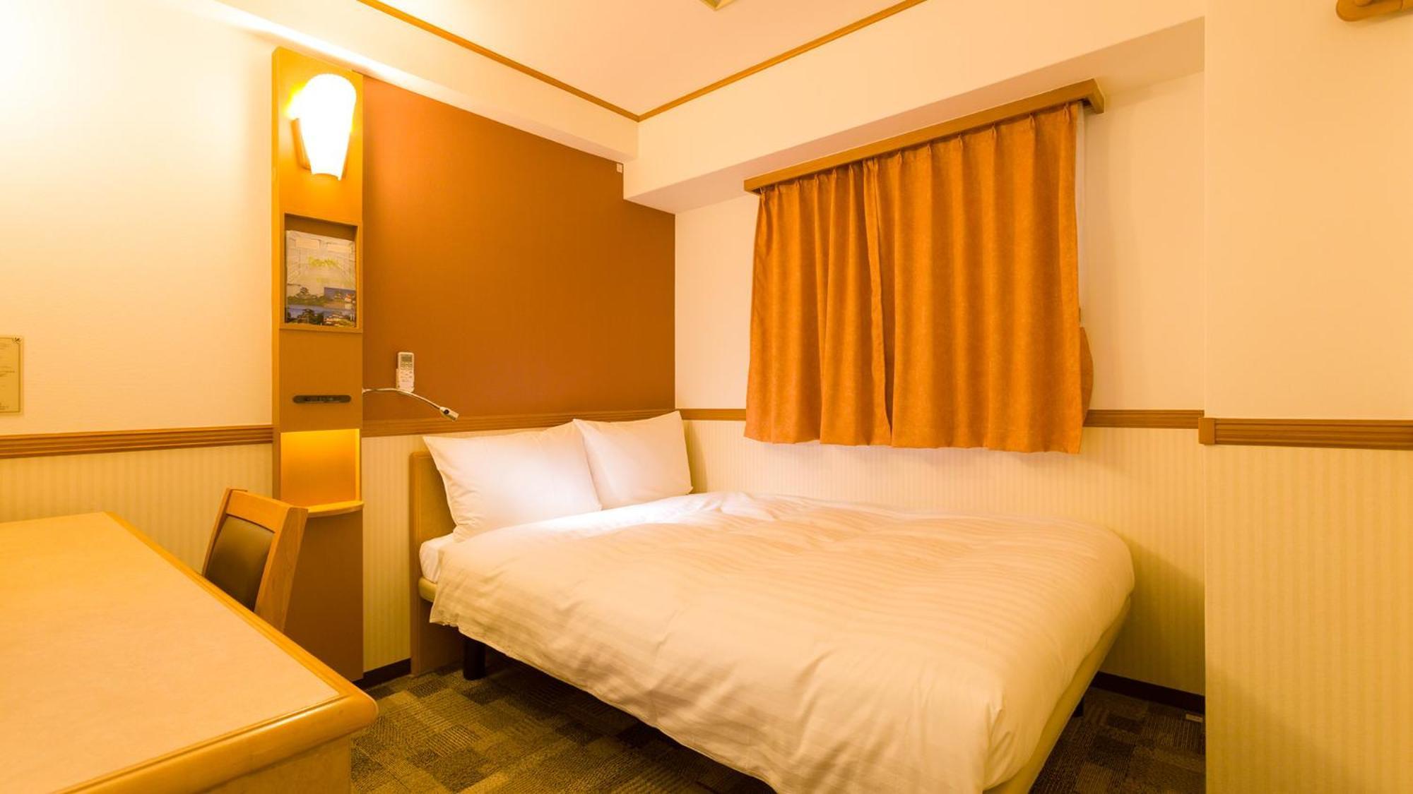 Toyoko Inn Toyohashi Eki Higashi Guchi Kamer foto